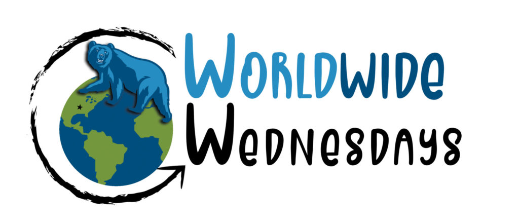 Worldwide Wednesdays