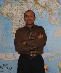 Dr. Jose Pimienta-Bey Dr. Jose Pimienta-Bey