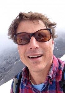 Dr. Sean Clark