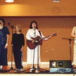 2001 Celebration of Traditional Music 4