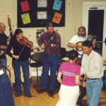 2001 Celebration of Traditional Music
