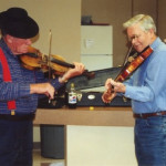 2001 Celebration of Traditional Music 17