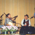 2001 Celebration of Traditional Music 18