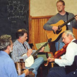 2001 Celebration of Traditional Music 19