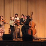 Bluegrass Ensemble