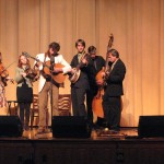 Bluegrass Ensemble 2