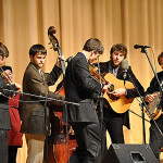 2009 Celebration of Traditional Music 8
