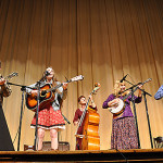 2009 Celebration of Traditional Music 11
