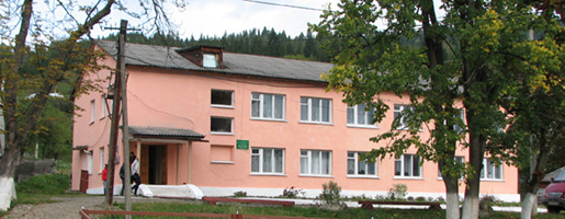 Verkhovyna College of Tourism and Hotel Hospitality