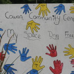 Cowan Community Center, Letcher County, KY