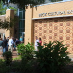 Beck Cultural Center, Knoxville, TN