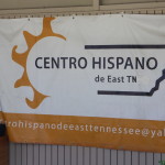 Hispanico Central, Knoxville, TN