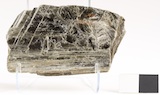 Sheet Mica Specimen from the Spruce Pine Mineral District