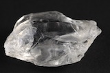Quartz from the Spruce Pine Mineral District