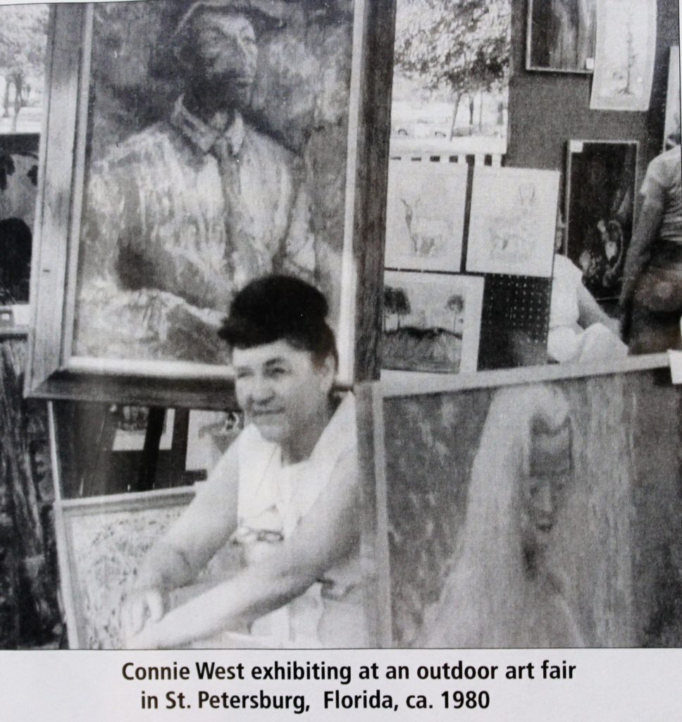 Connie West Gallery