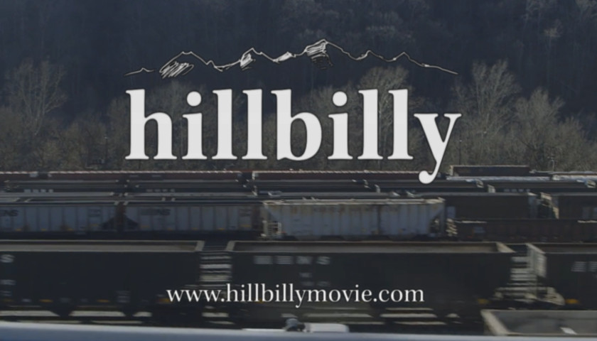 hillbilly poster