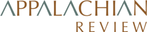 Appalachian Review Magazine Logo