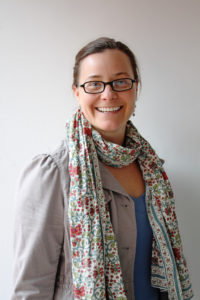 Lisa Kriner