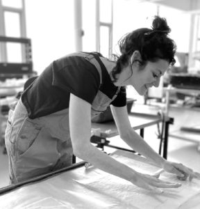 Rebecca Smith