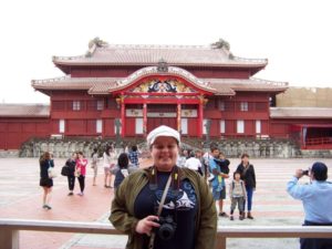 Sarah Resnick - Japan 2013