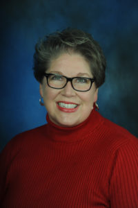 Dr. Deborah Martin