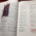 Psalms 1-5