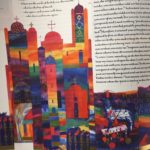 Letter to the 7 Churches with the Heavenly Choir (Revelation 2:1-5:14)