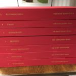 7 volumes