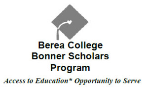 BC Bonner Scholars logo