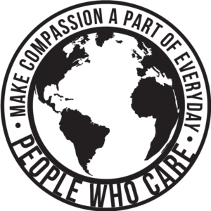People Who Care Logo