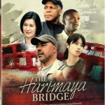 The Harimaya Bridge 2013
