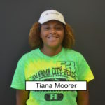 Tiana Moorer