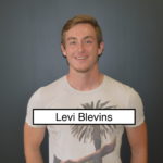Levi Blevins