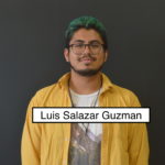 Luis Salazar Guzman