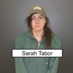 Sarah Tabor