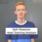 Seth Reasoner