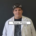 Tomas Flores