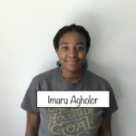 Imaru Agholor