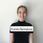Kamila Nurmakova