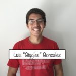Luis Gonzalez