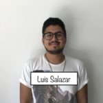 Luis Salazar