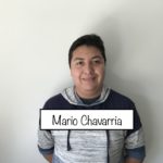 Mario Chavarria