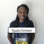 Nyasha Gombami