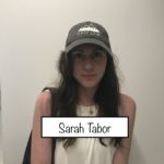 Sarah Tabor