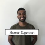 Sharman Sugumaran