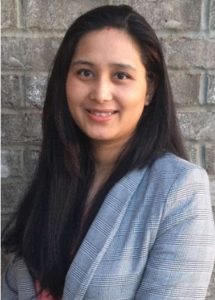 Rashmi Shrestha Rashmi Shrestha