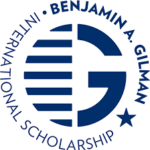 Gilman Scholarship Award