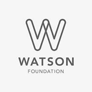 Watson Foundation Logo