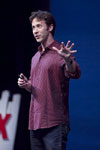 David Eagleman