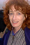 Patty Larkin, La Guitara